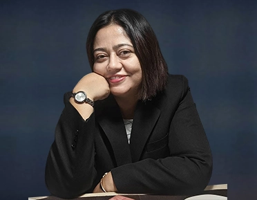 Advocate Debjani Mukherjee Image