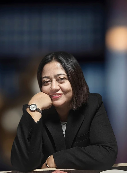 Advocate Debjani Mukherjee Kolkata West Bengal