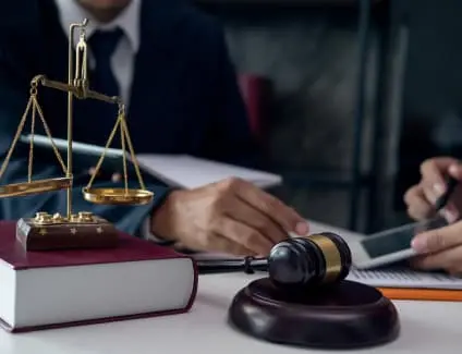 Indian Law image