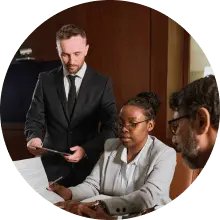 Law related image